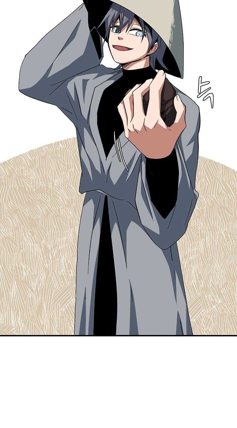 One Step to The Demon King Chapter 82 - halaman 16