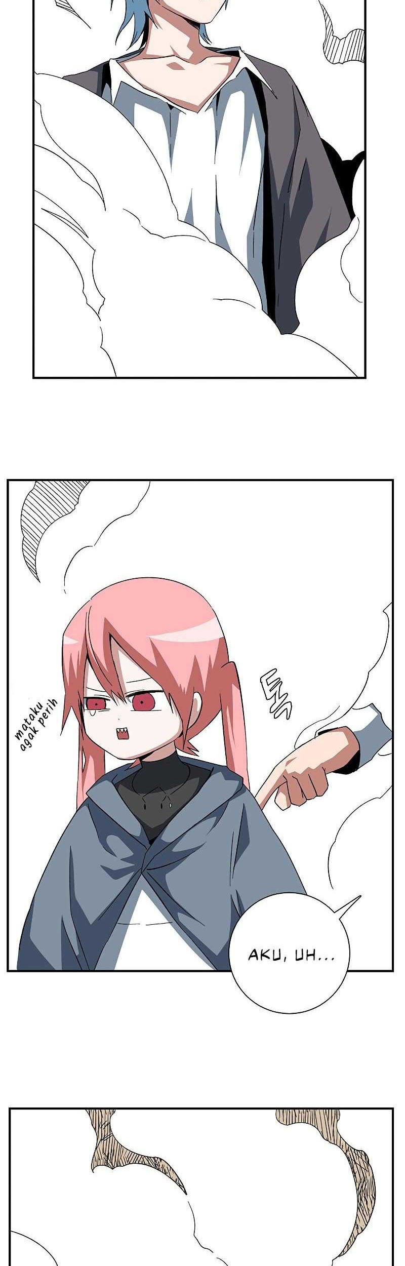 One Step to The Demon King Chapter 82 - halaman 18
