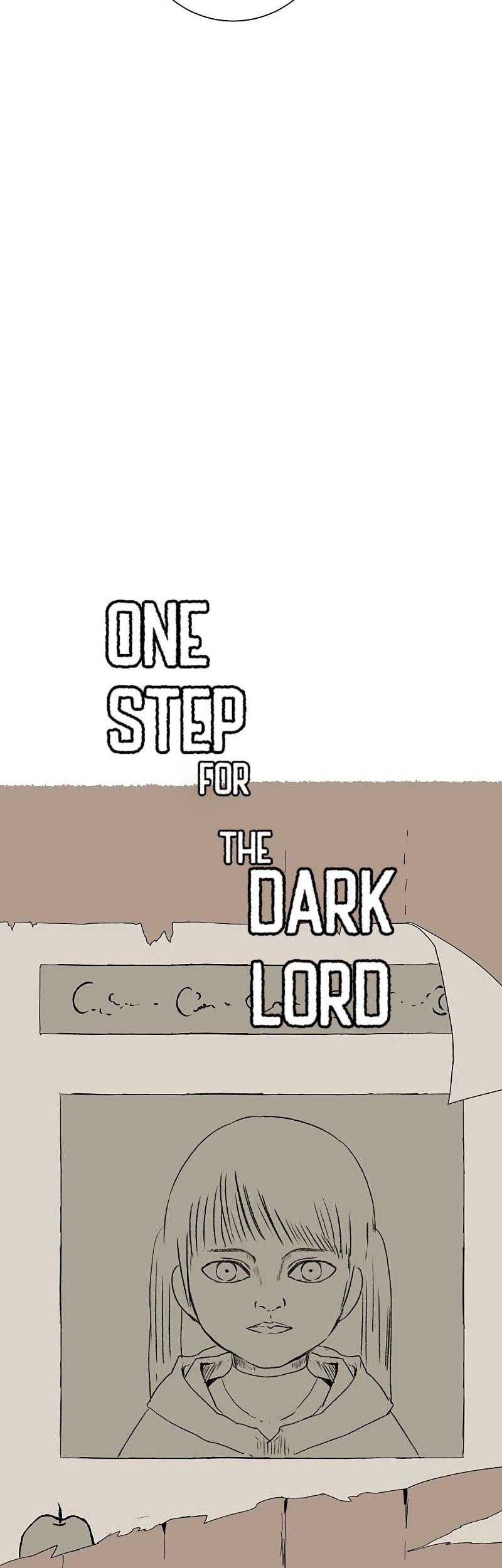 One Step to The Demon King Chapter 82 - halaman 20