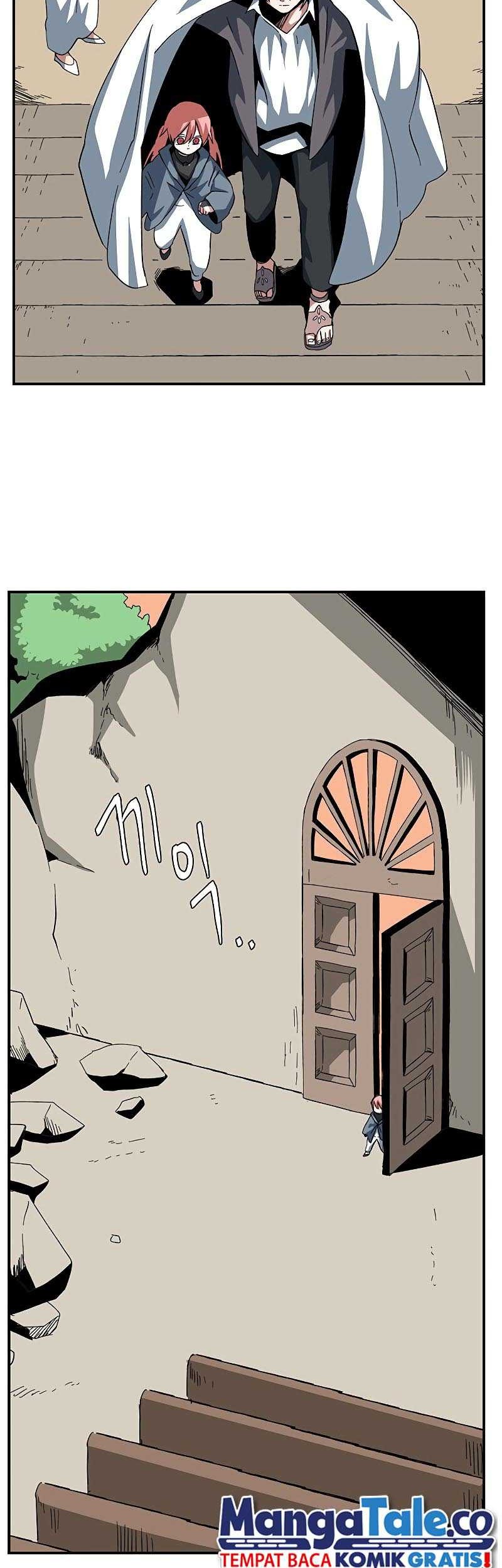 One Step to The Demon King Chapter 82 - halaman 24