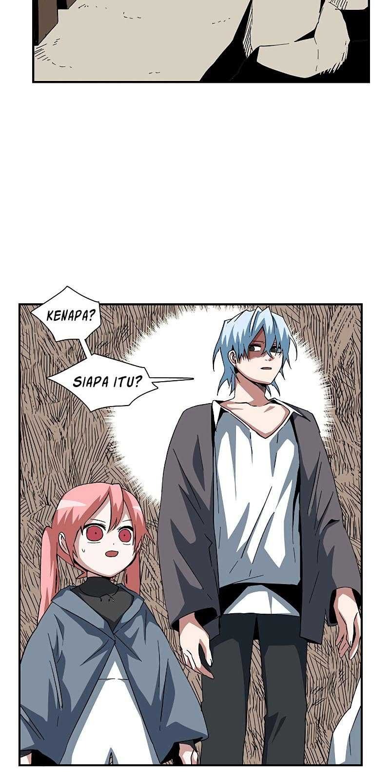 One Step to The Demon King Chapter 82 - halaman 26