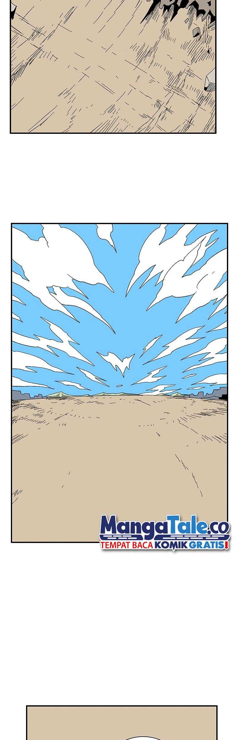 One Step to The Demon King Chapter 82 - halaman 3
