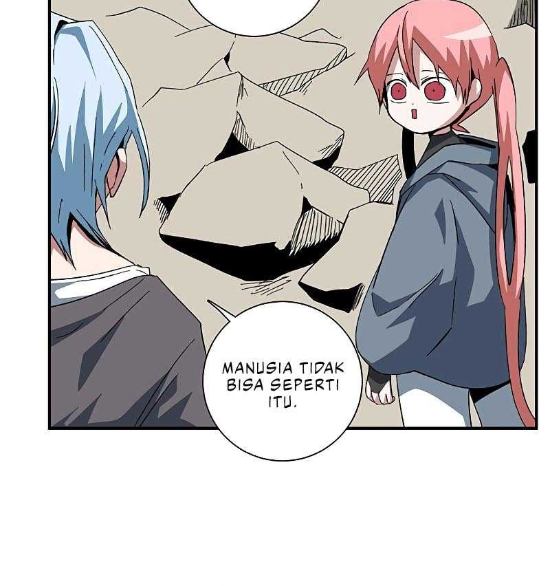 One Step to The Demon King Chapter 82 - halaman 31