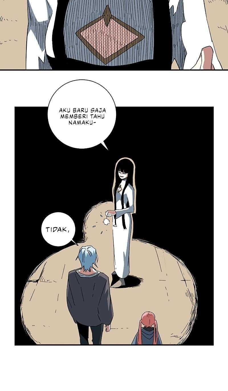One Step to The Demon King Chapter 82 - halaman 36