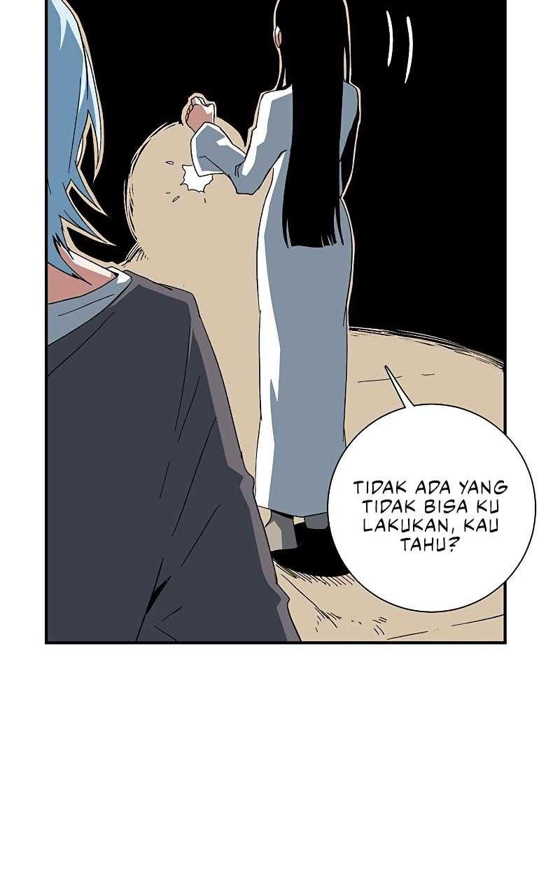One Step to The Demon King Chapter 82 - halaman 41