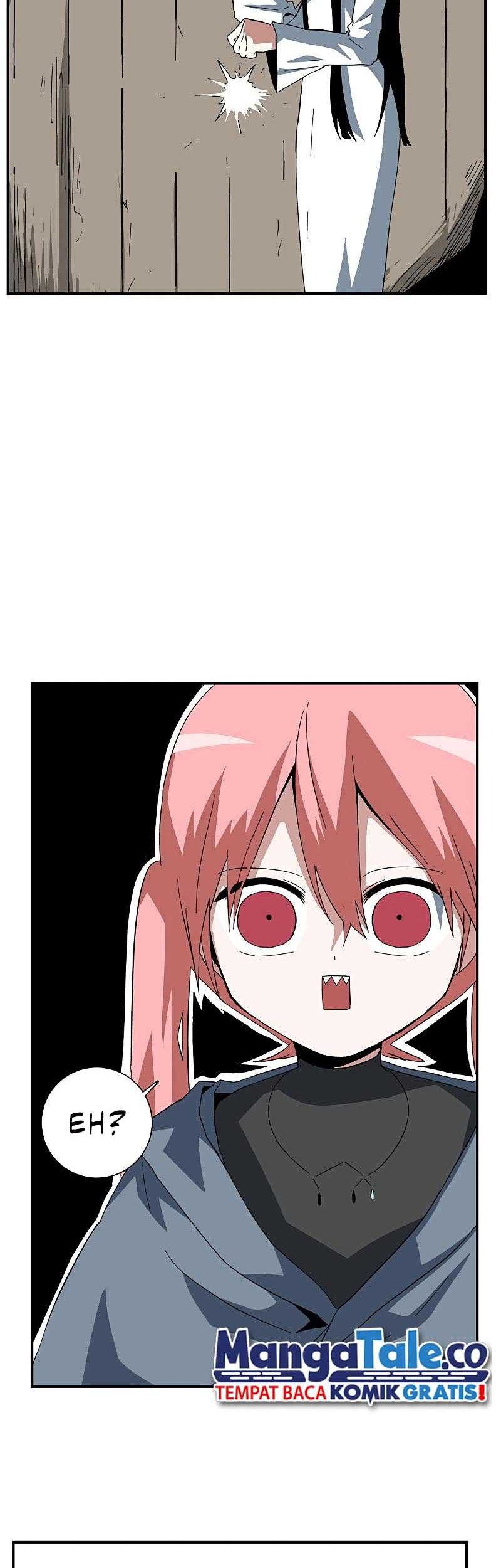 One Step to The Demon King Chapter 82 - halaman 43