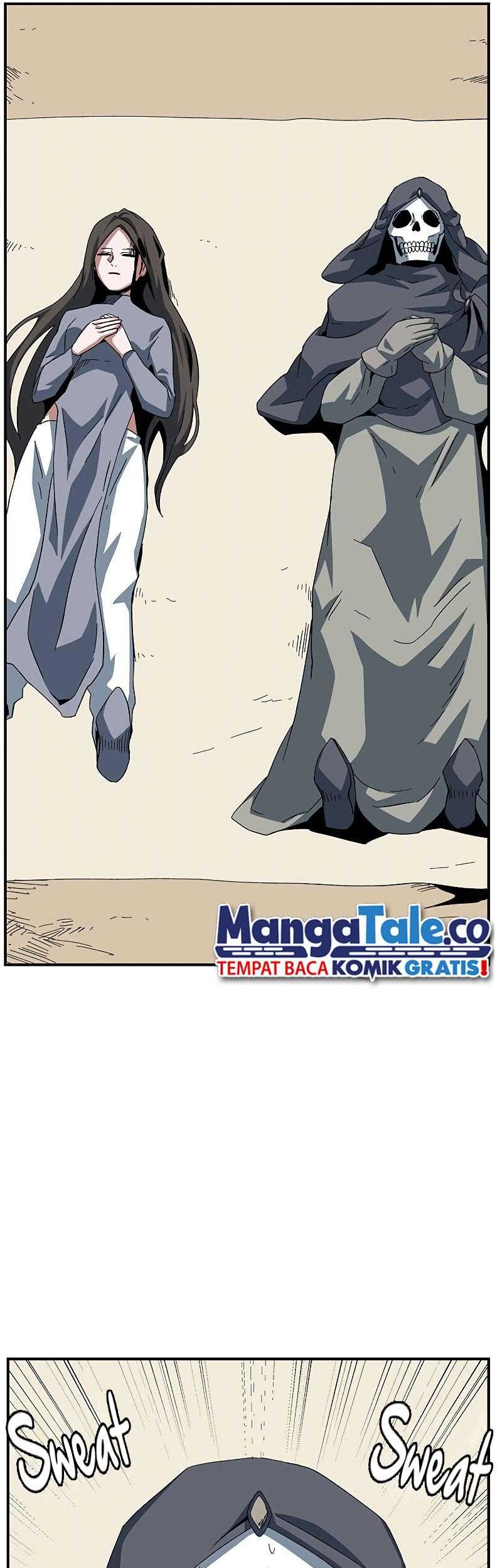 One Step to The Demon King Chapter 82 - halaman 47