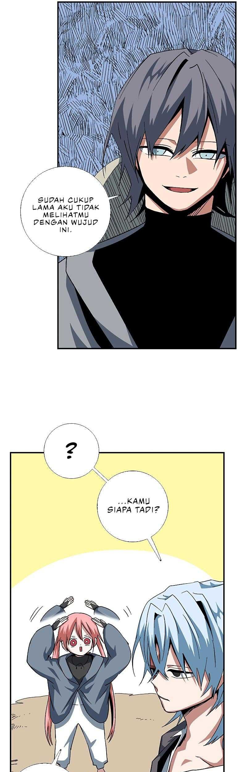 One Step to The Demon King Chapter 82 - halaman 7