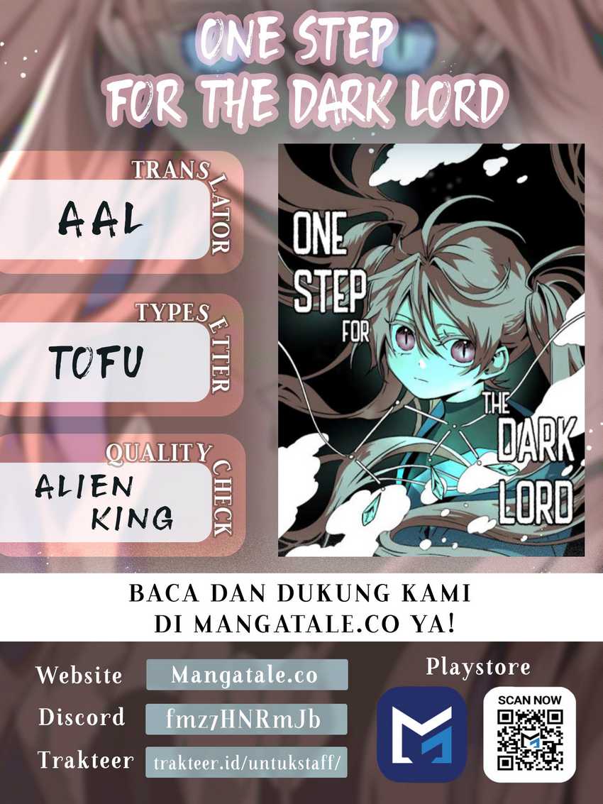 One Step to The Demon King Chapter 83 - halaman 1