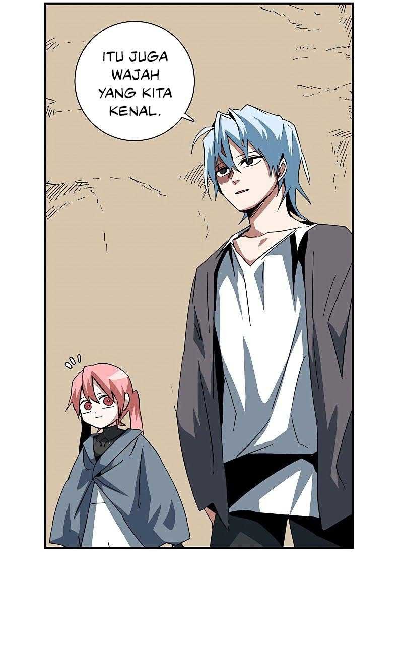 One Step to The Demon King Chapter 83 - halaman 10