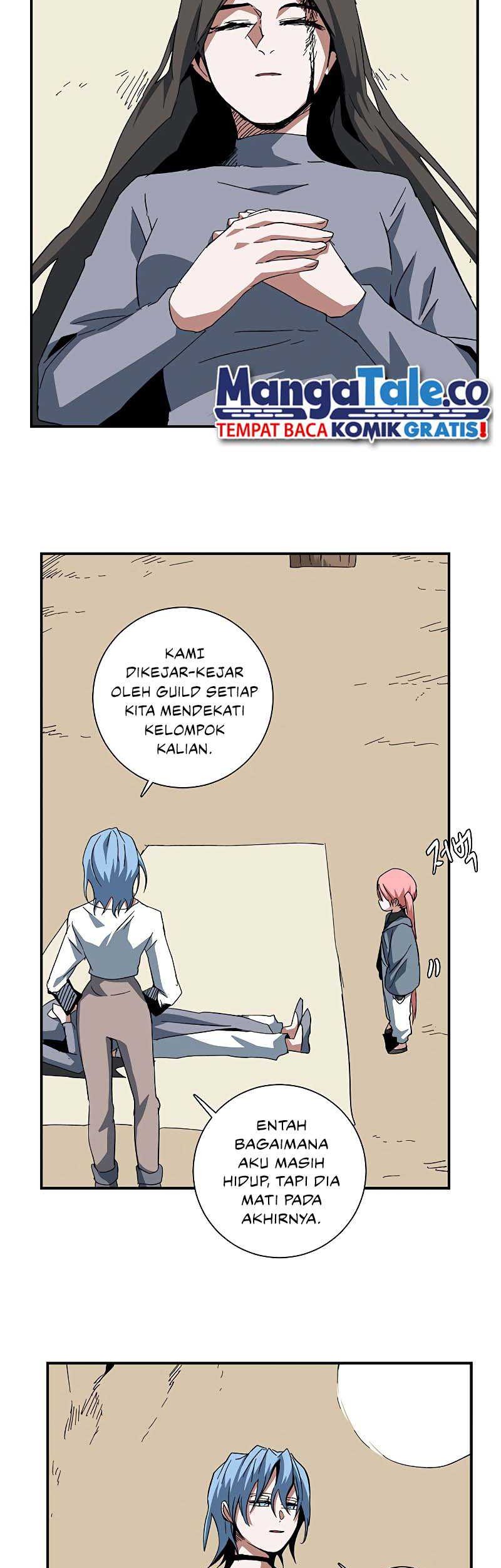 One Step to The Demon King Chapter 83 - halaman 13