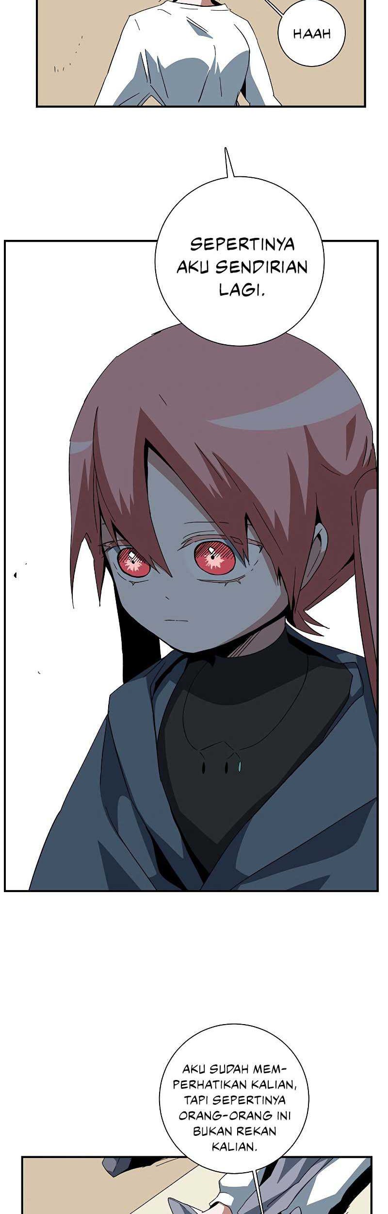 One Step to The Demon King Chapter 83 - halaman 14