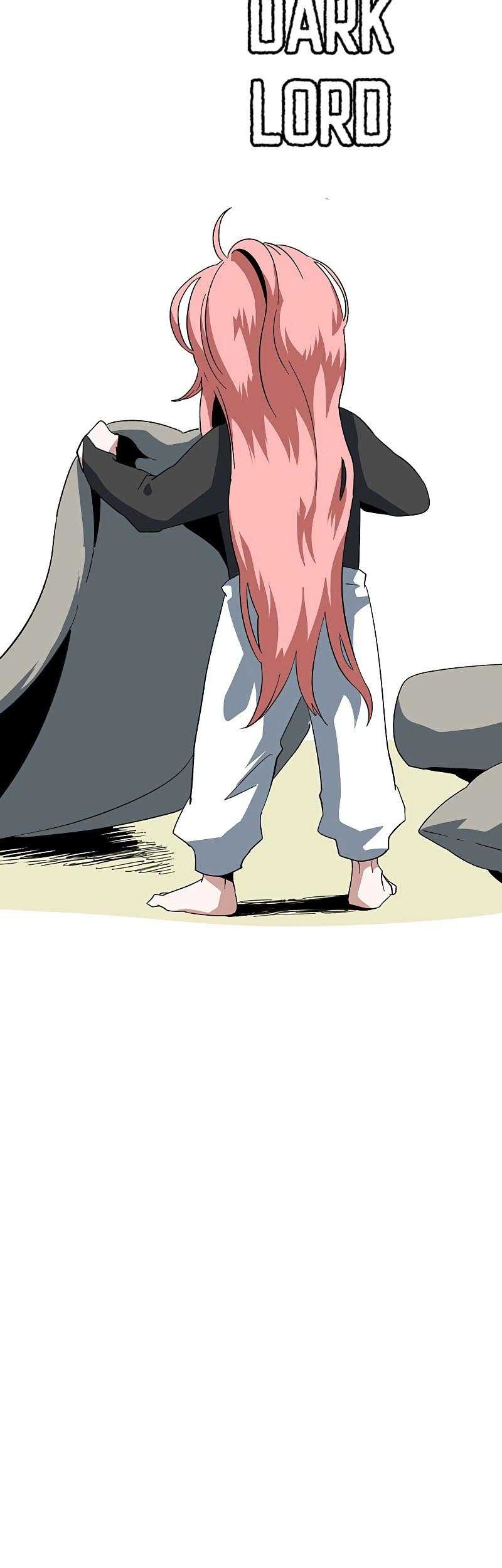 One Step to The Demon King Chapter 83 - halaman 18