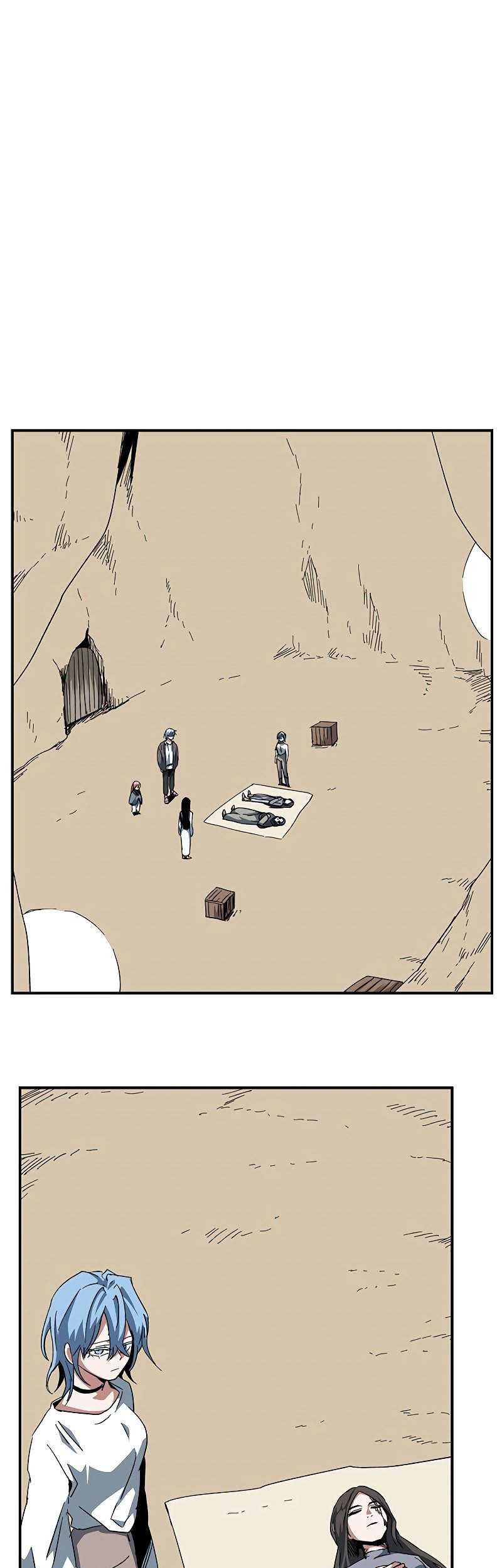 One Step to The Demon King Chapter 83 - halaman 2