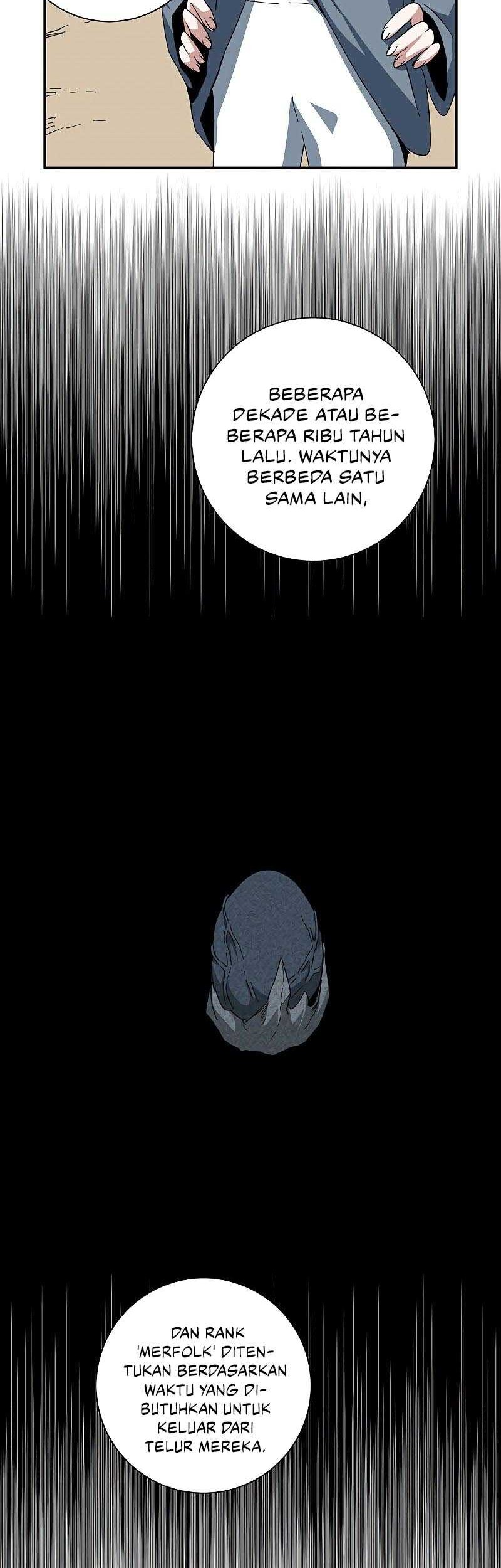 One Step to The Demon King Chapter 83 - halaman 38