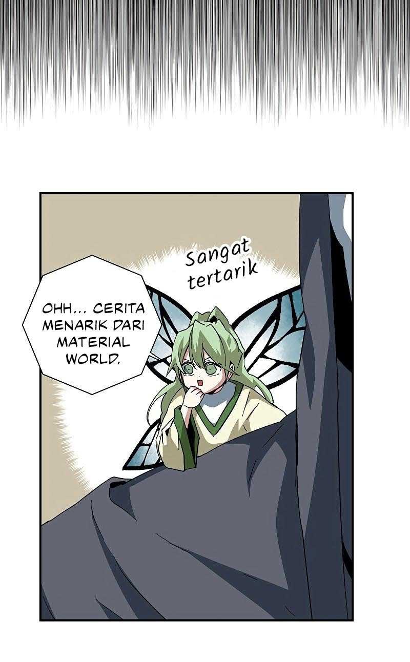 One Step to The Demon King Chapter 83 - halaman 39