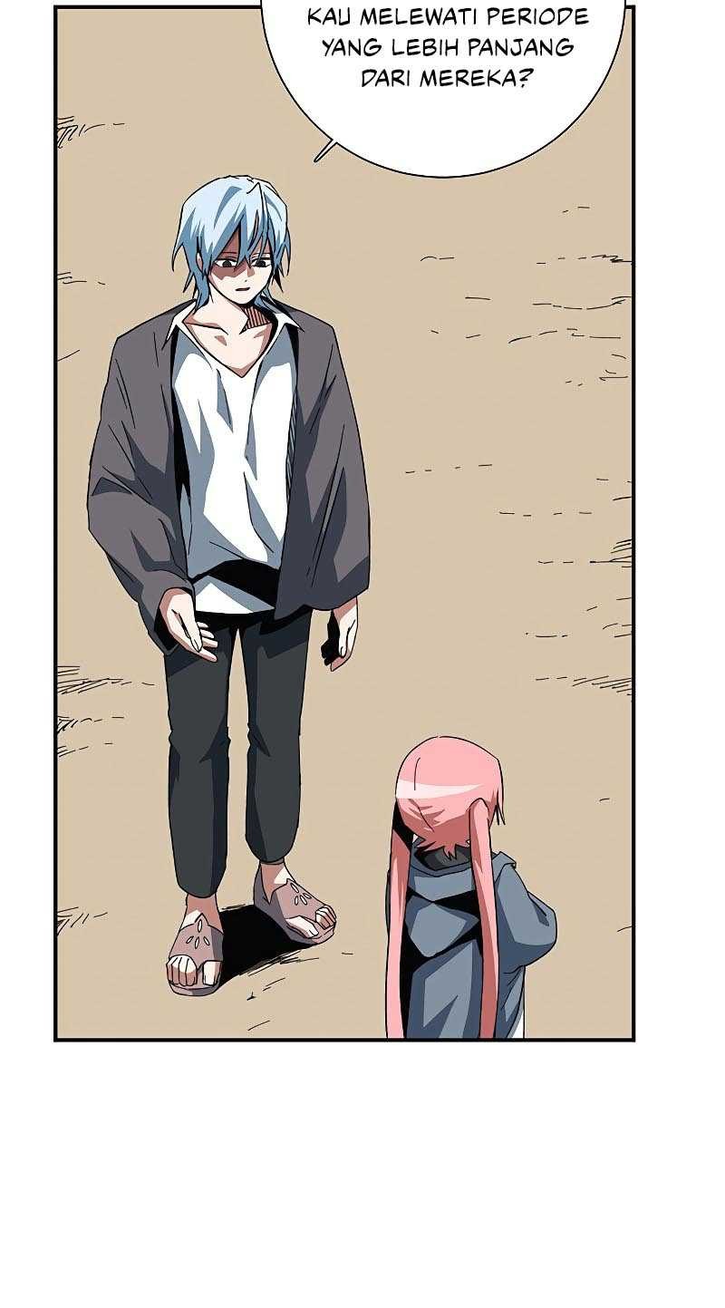 One Step to The Demon King Chapter 83 - halaman 44