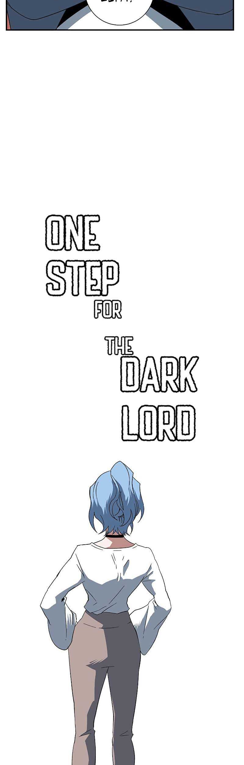 One Step to The Demon King Chapter 84 - halaman 15
