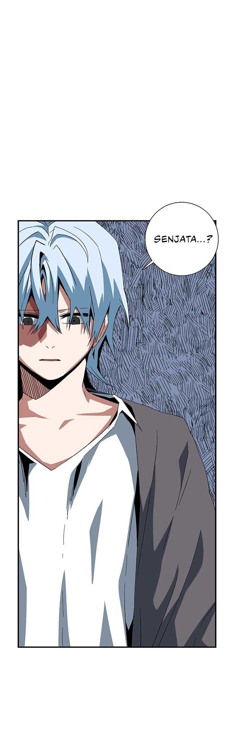 One Step to The Demon King Chapter 84 - halaman 2