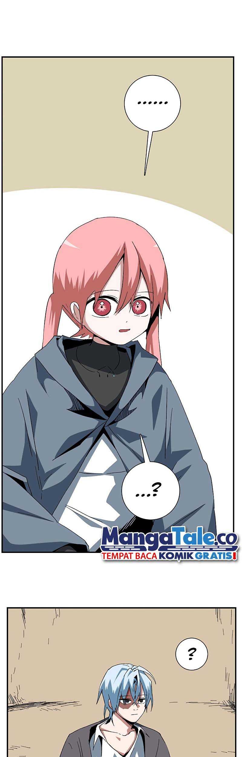 One Step to The Demon King Chapter 84 - halaman 20