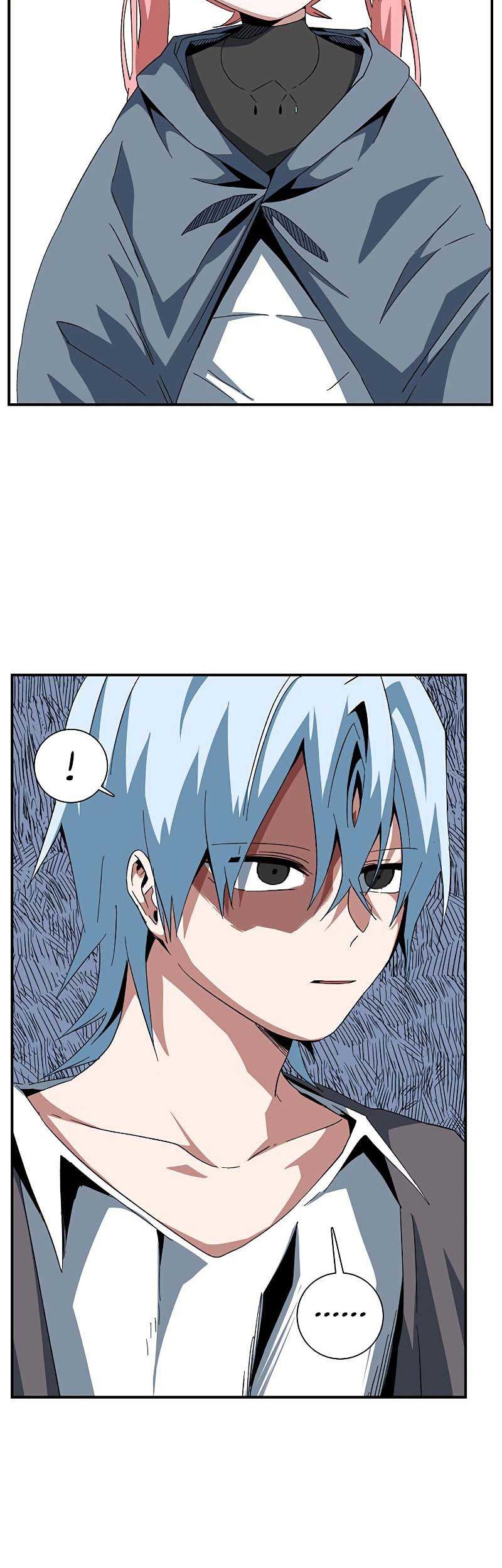One Step to The Demon King Chapter 84 - halaman 25