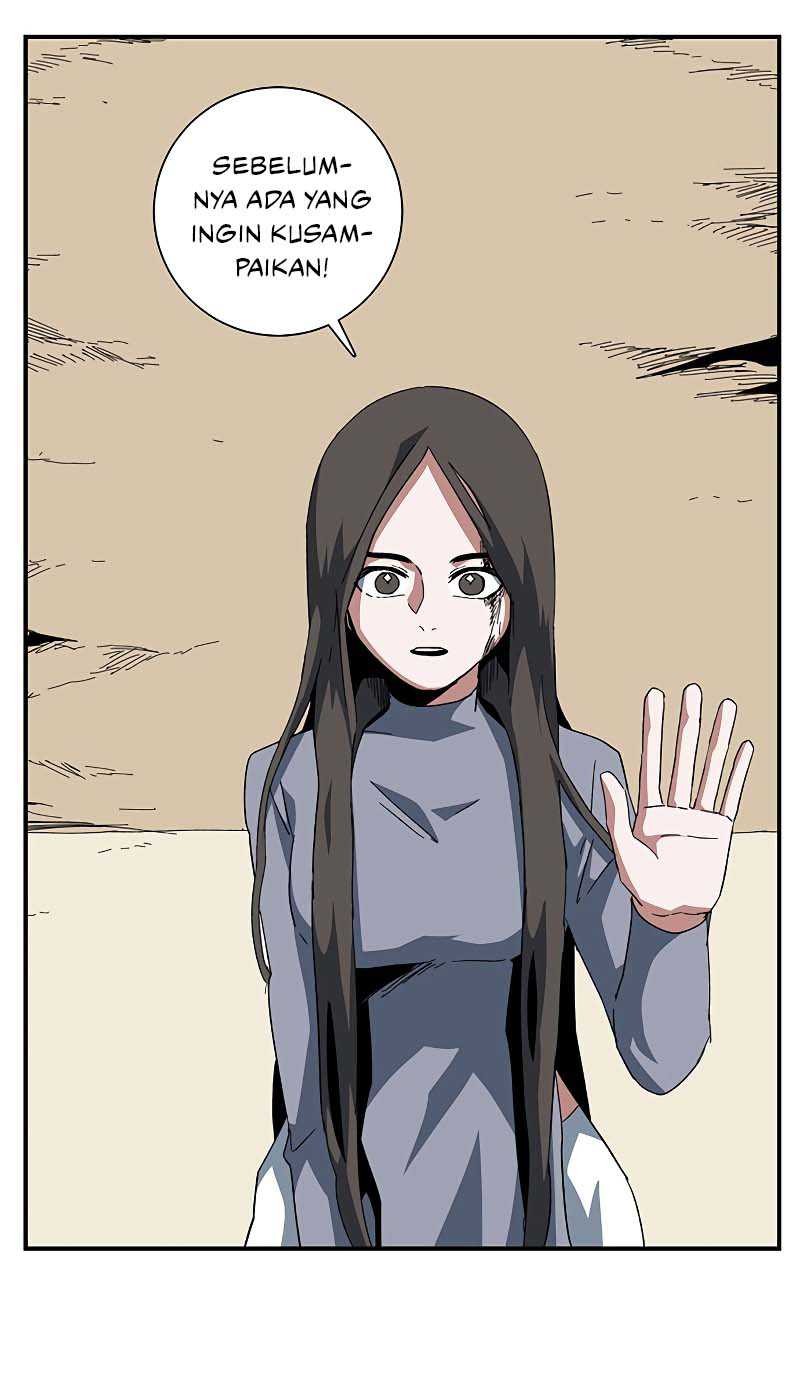 One Step to The Demon King Chapter 84 - halaman 26