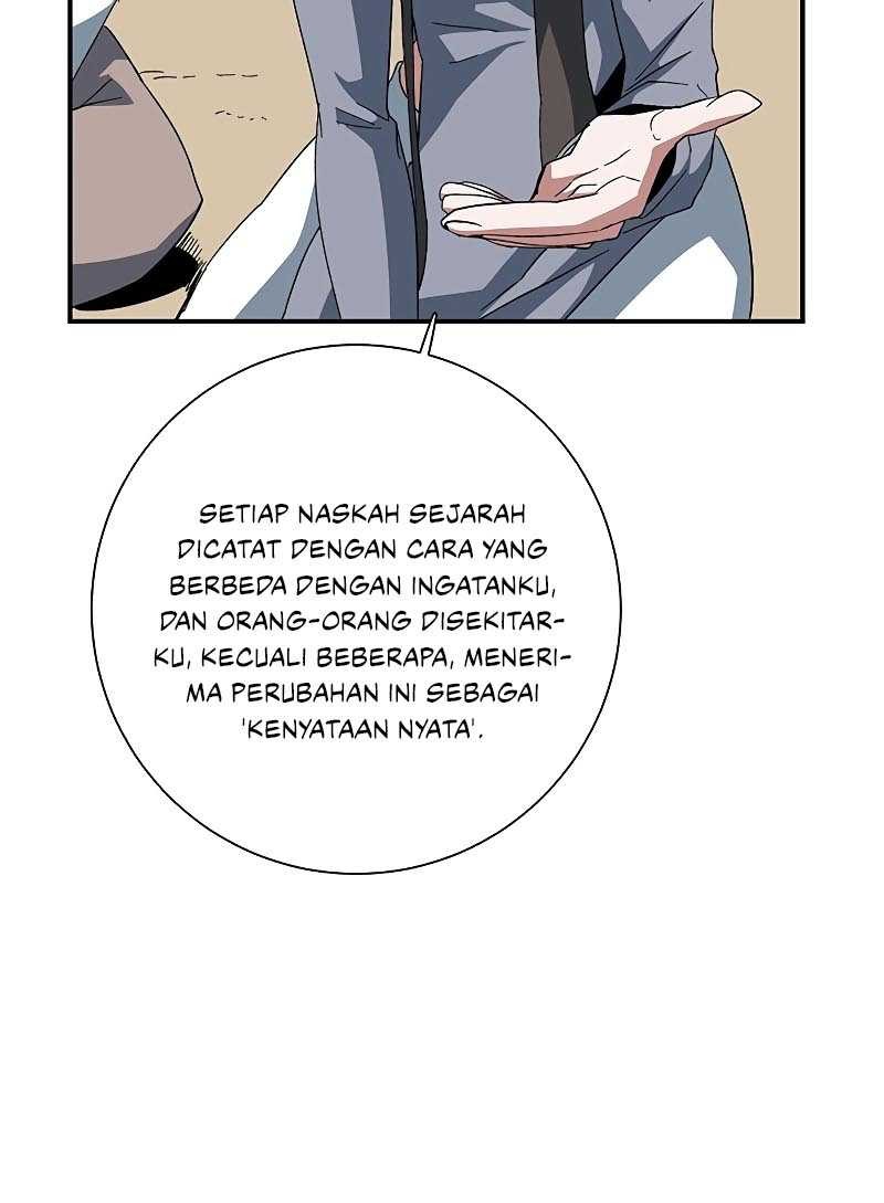 One Step to The Demon King Chapter 84 - halaman 37