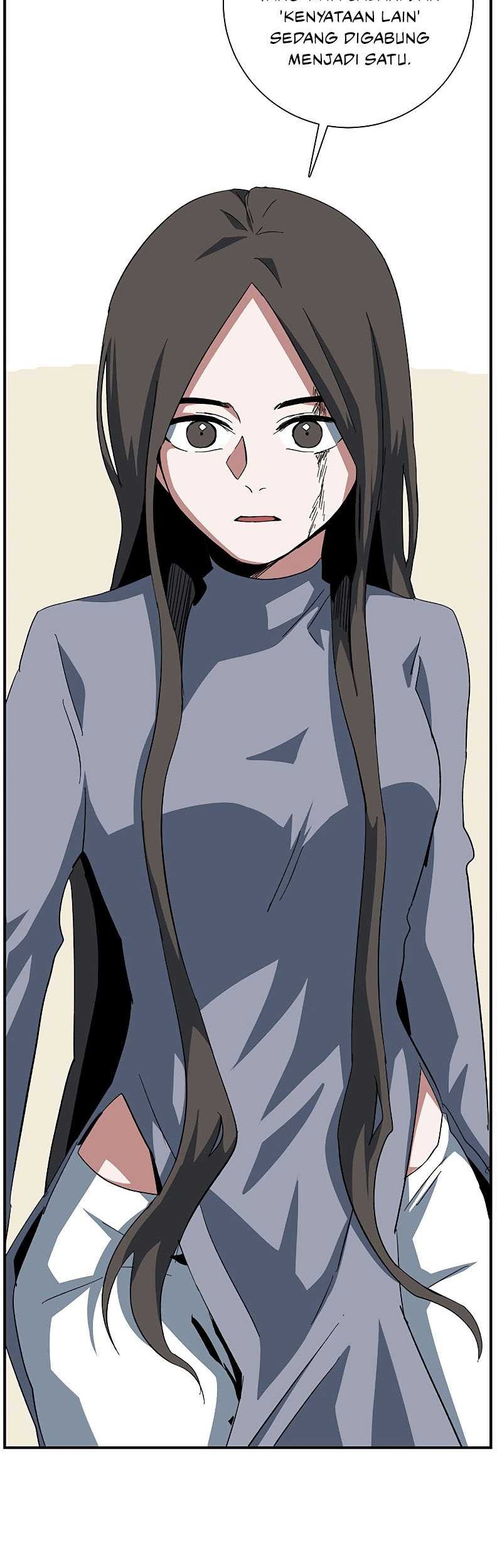 One Step to The Demon King Chapter 84 - halaman 59