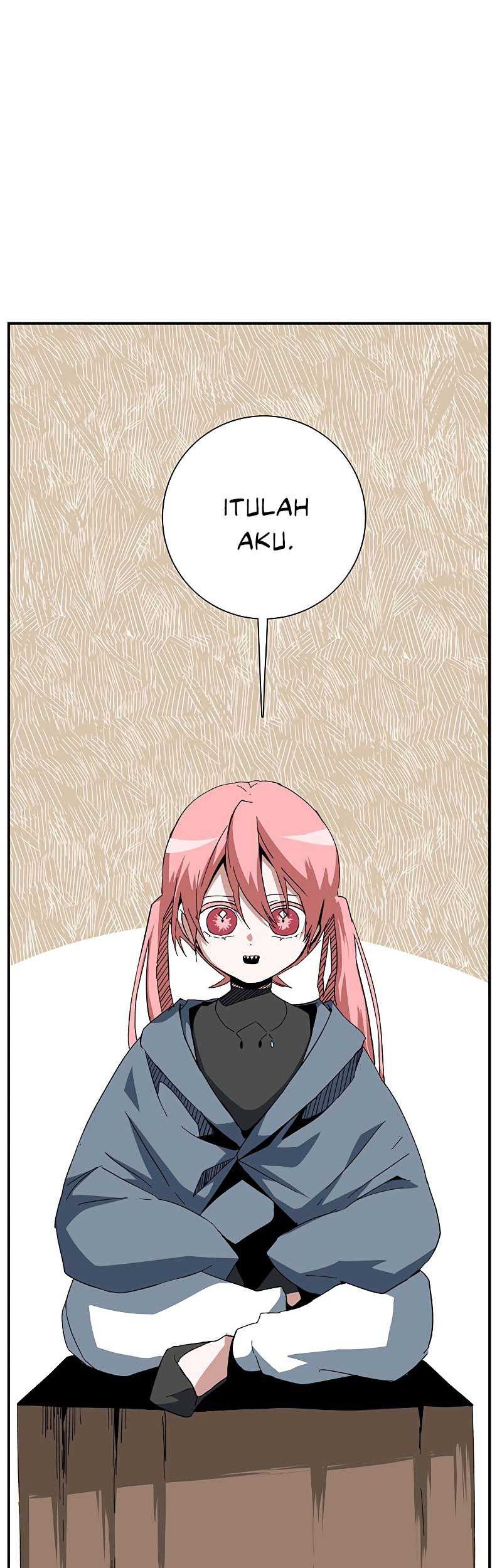 One Step to The Demon King Chapter 84 - halaman 8