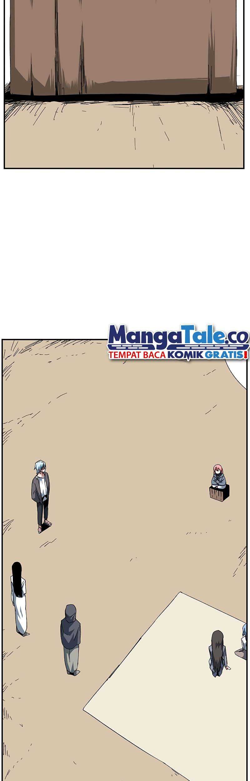One Step to The Demon King Chapter 84 - halaman 9