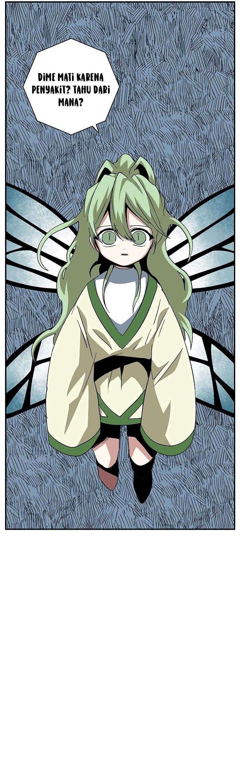 One Step to The Demon King Chapter 85 - halaman 12