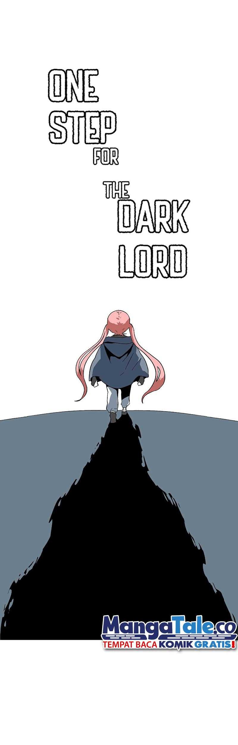 One Step to The Demon King Chapter 85 - halaman 13