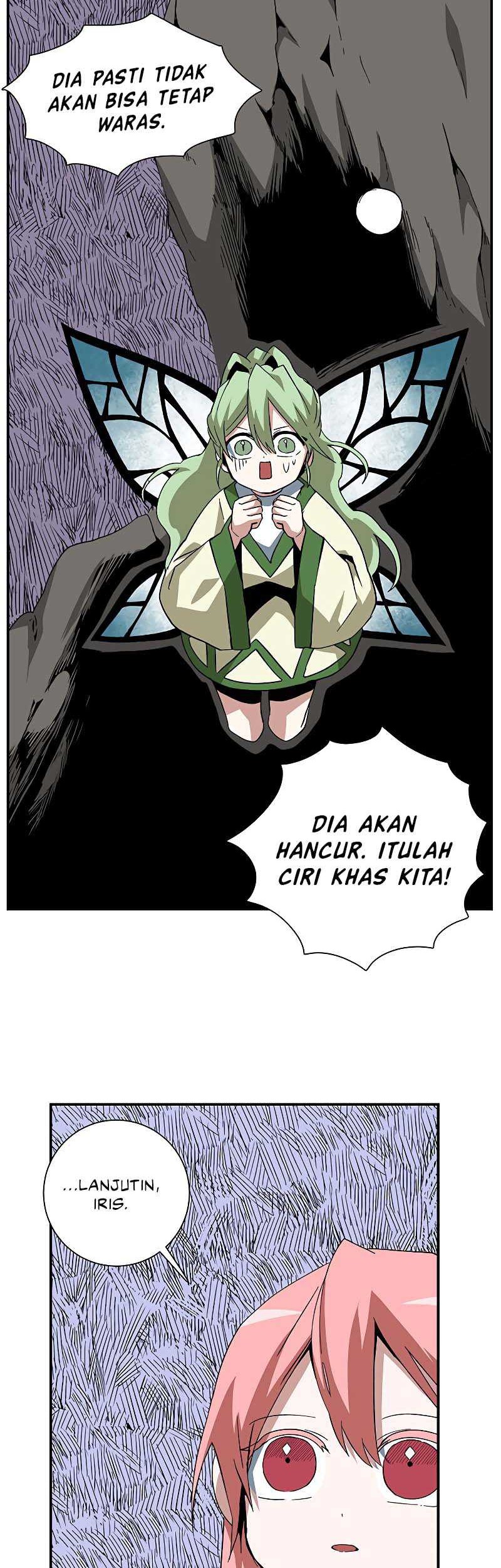 One Step to The Demon King Chapter 85 - halaman 19