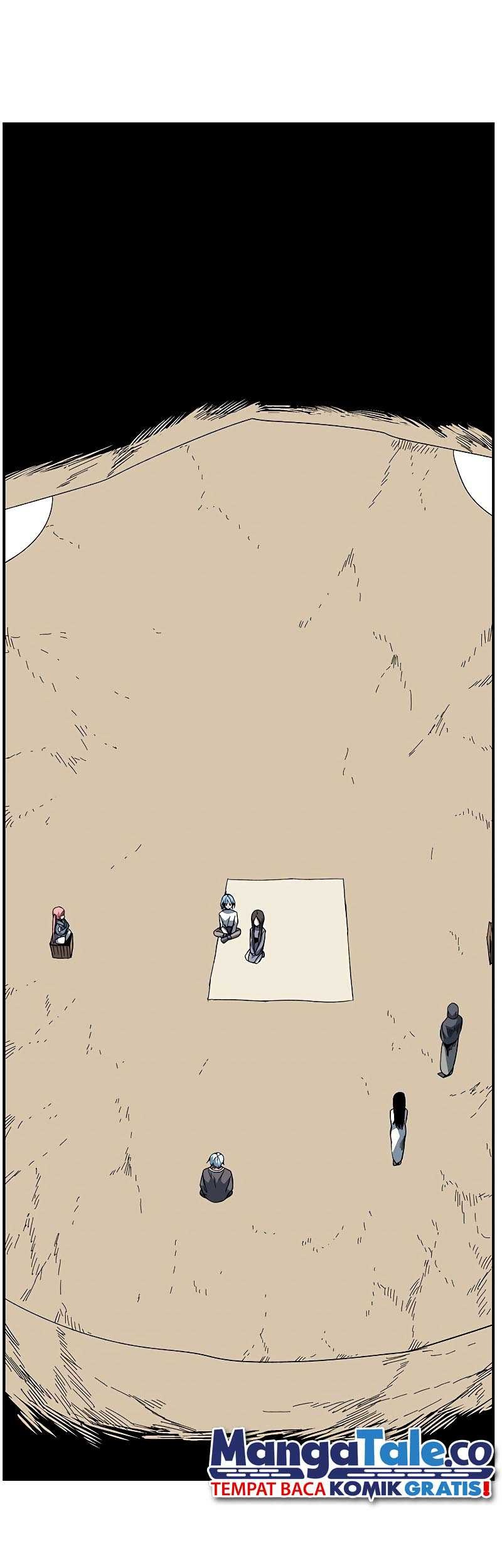 One Step to The Demon King Chapter 85 - halaman 2