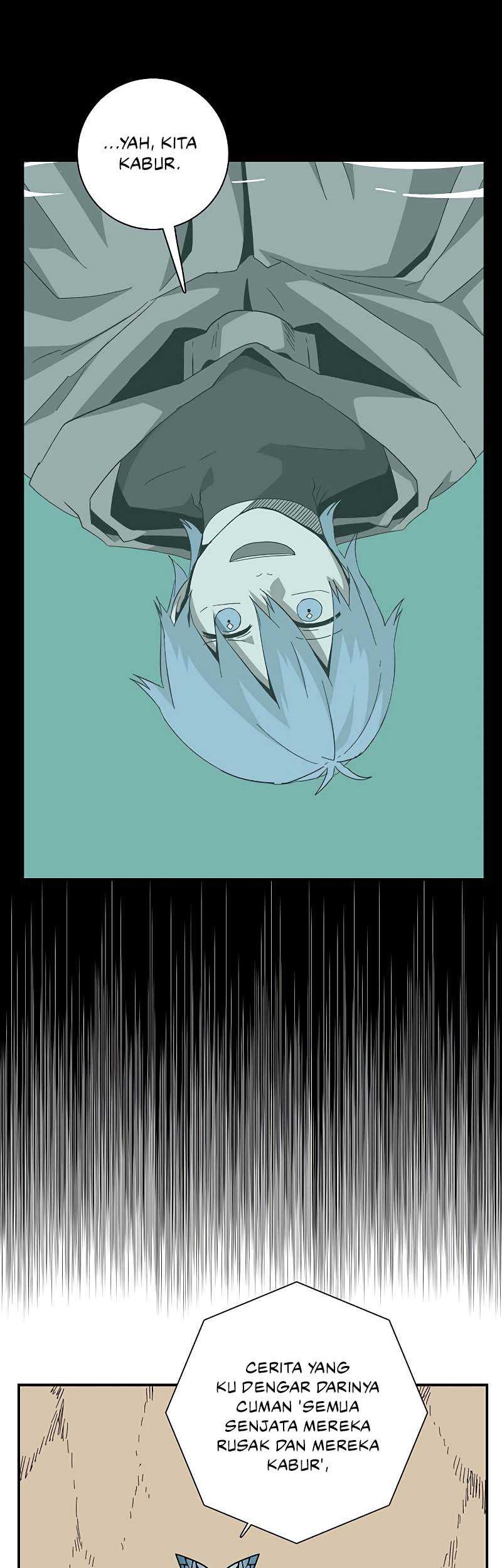 One Step to The Demon King Chapter 85 - halaman 24