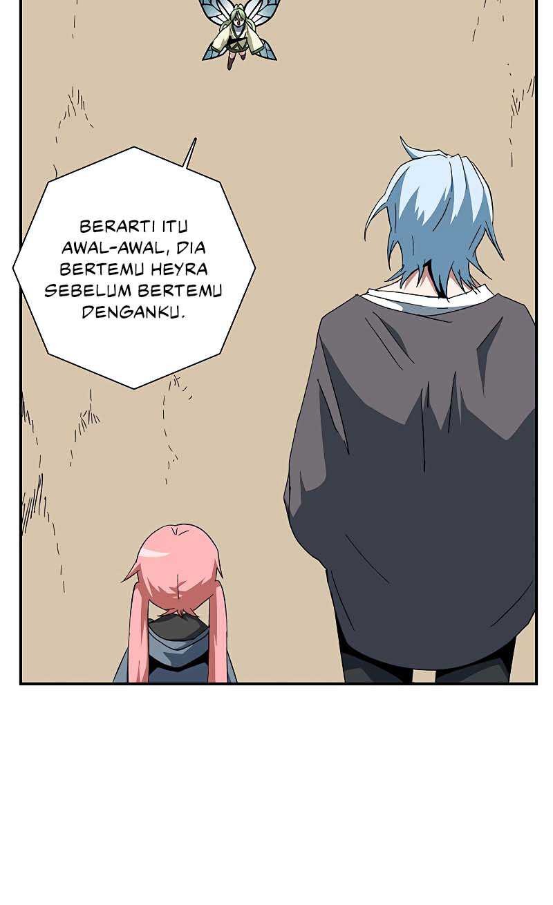 One Step to The Demon King Chapter 85 - halaman 25