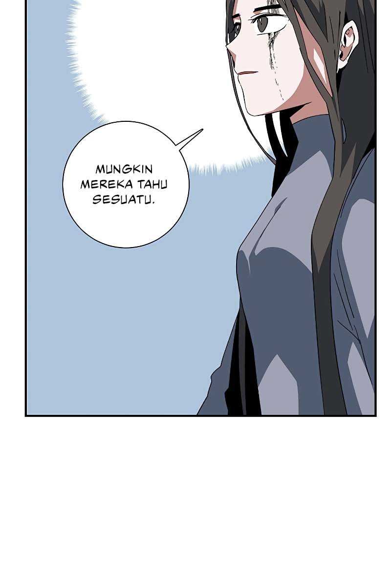 One Step to The Demon King Chapter 85 - halaman 41