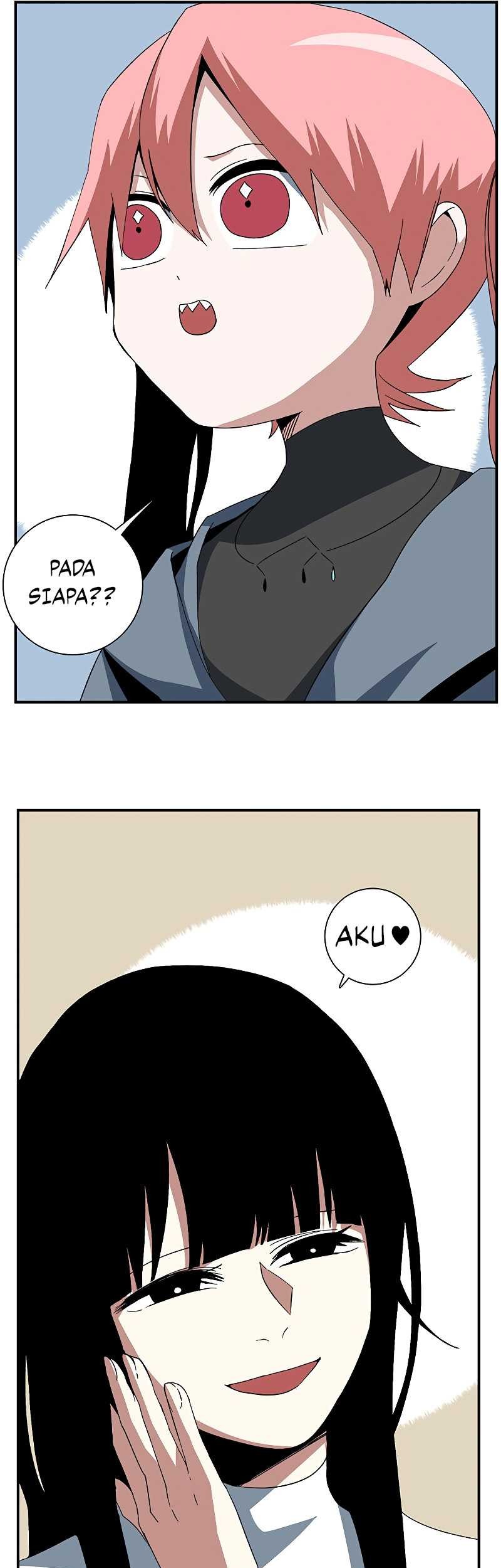 One Step to The Demon King Chapter 85 - halaman 52