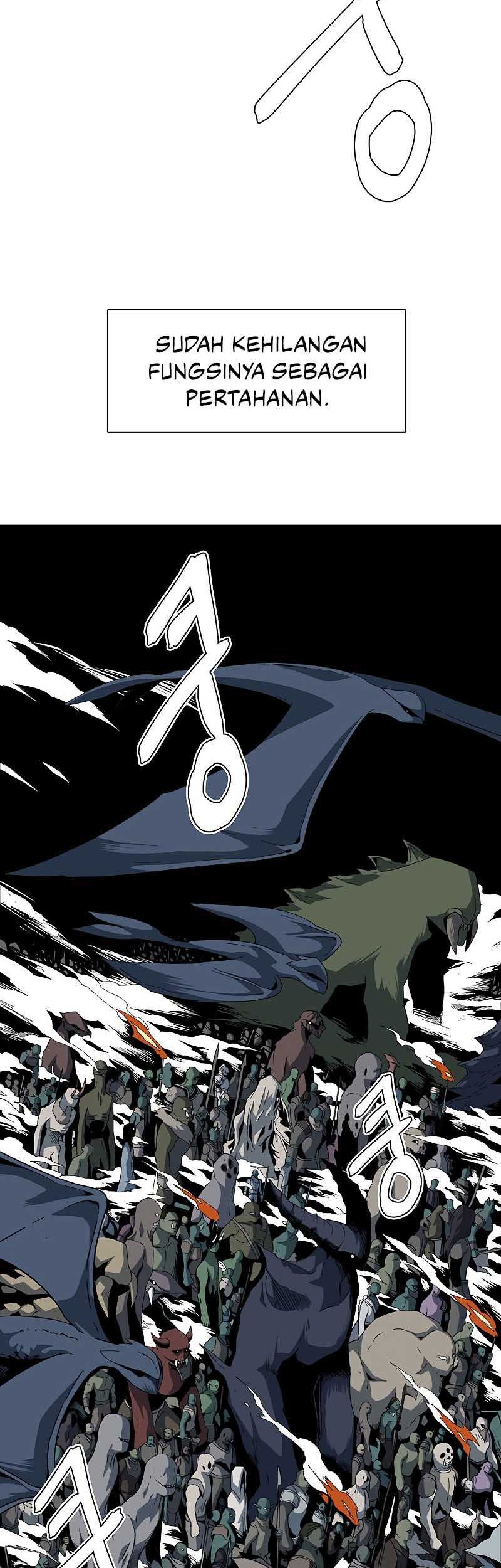 One Step to The Demon King Chapter 86 - halaman 10