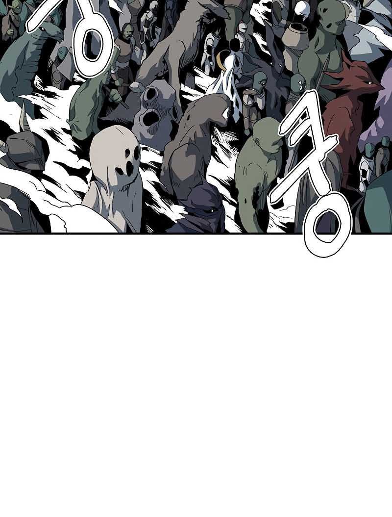 One Step to The Demon King Chapter 86 - halaman 11