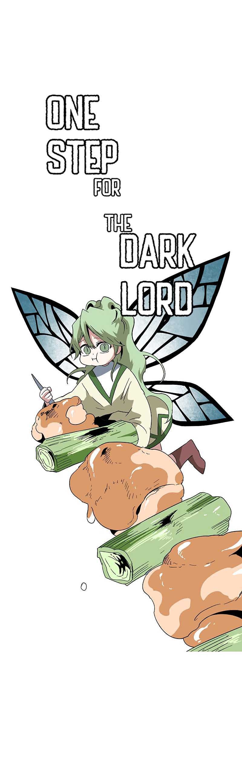 One Step to The Demon King Chapter 86 - halaman 12