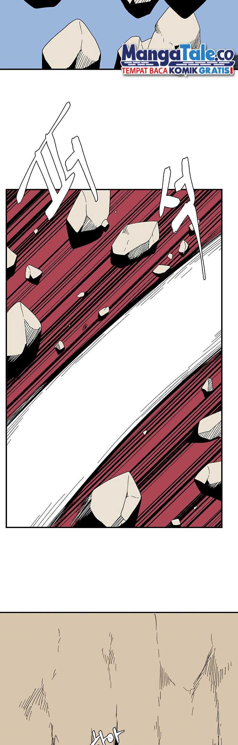 One Step to The Demon King Chapter 86 - halaman 14