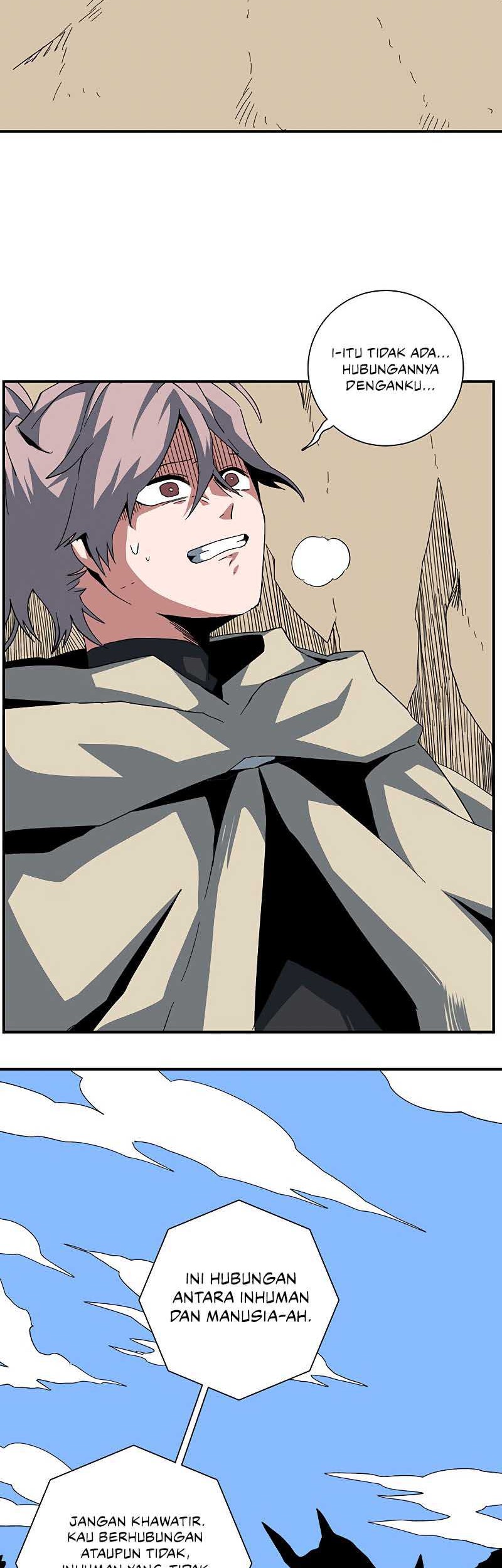 One Step to The Demon King Chapter 86 - halaman 18