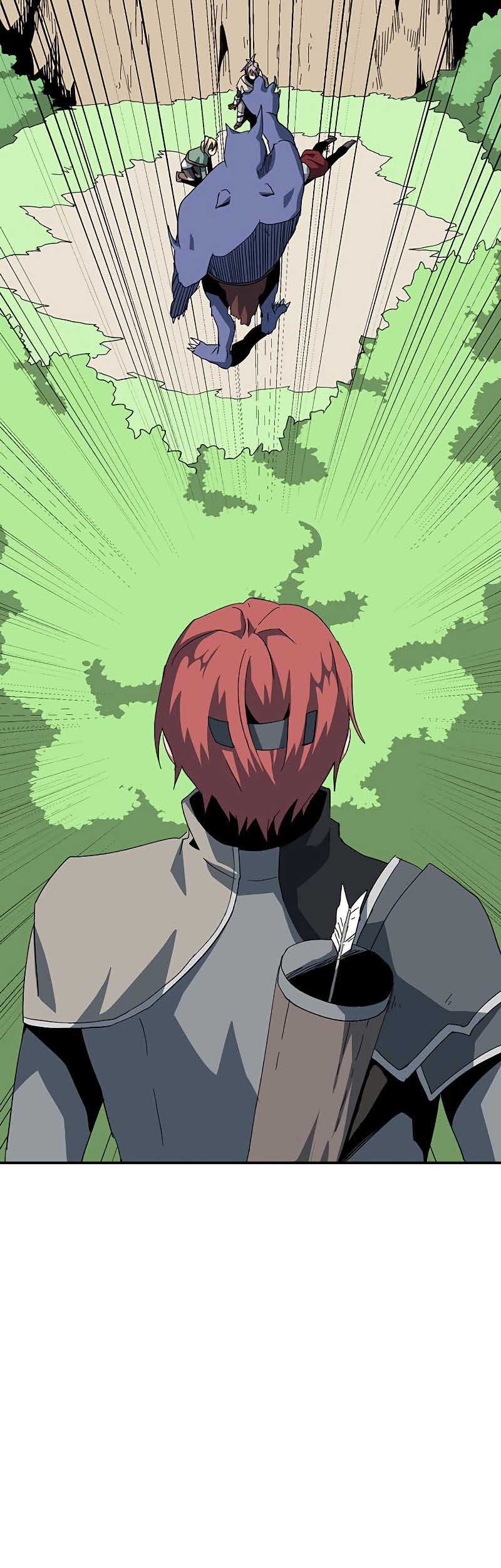 One Step to The Demon King Chapter 86 - halaman 20