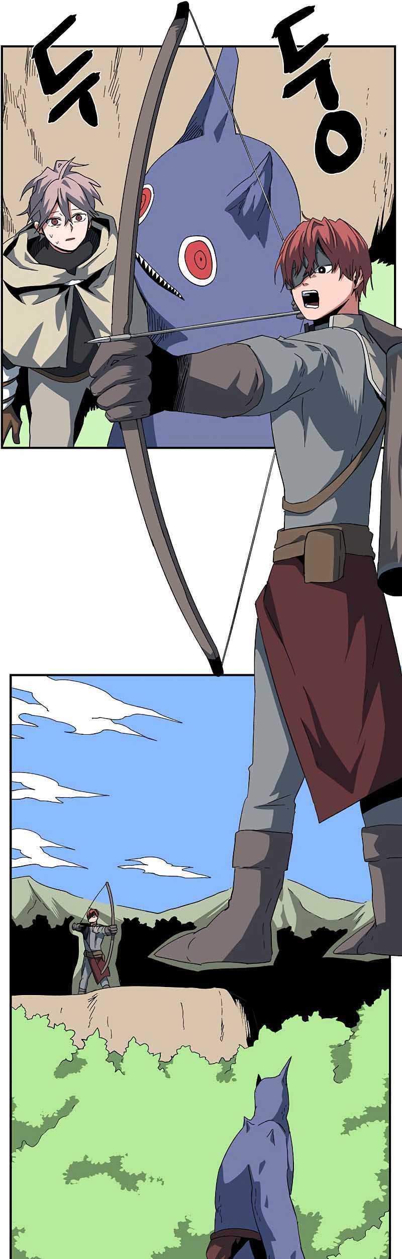 One Step to The Demon King Chapter 86 - halaman 22