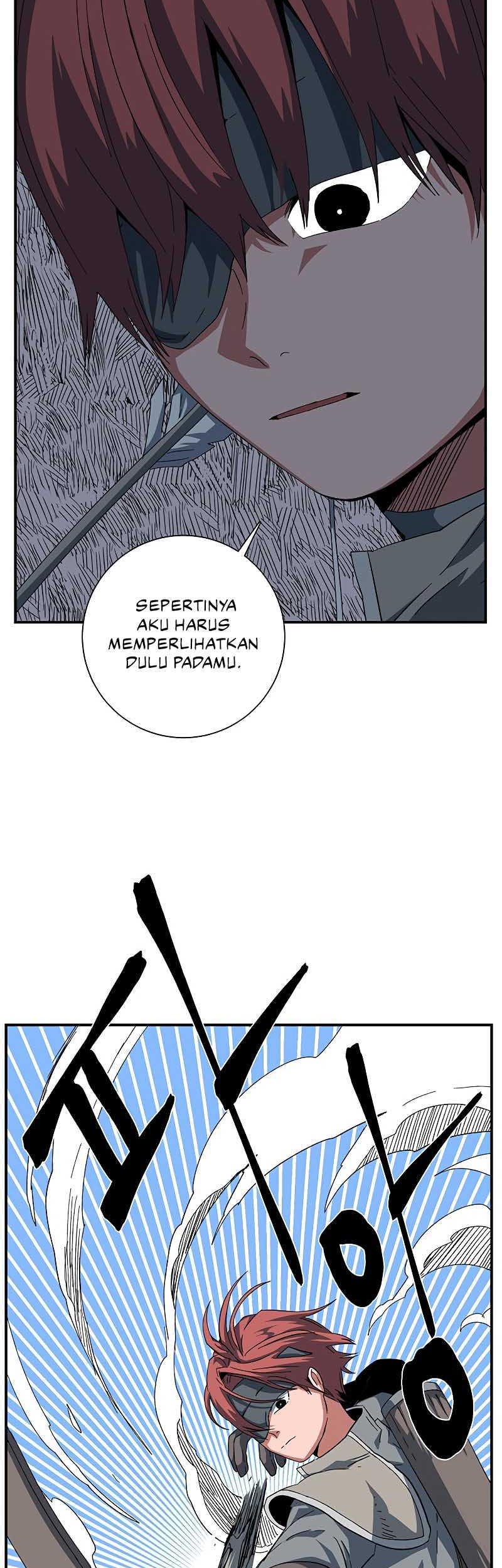 One Step to The Demon King Chapter 86 - halaman 24