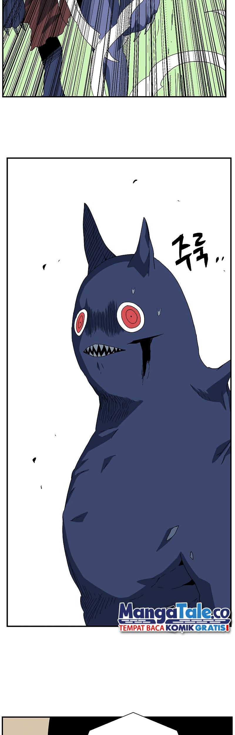 One Step to The Demon King Chapter 86 - halaman 28