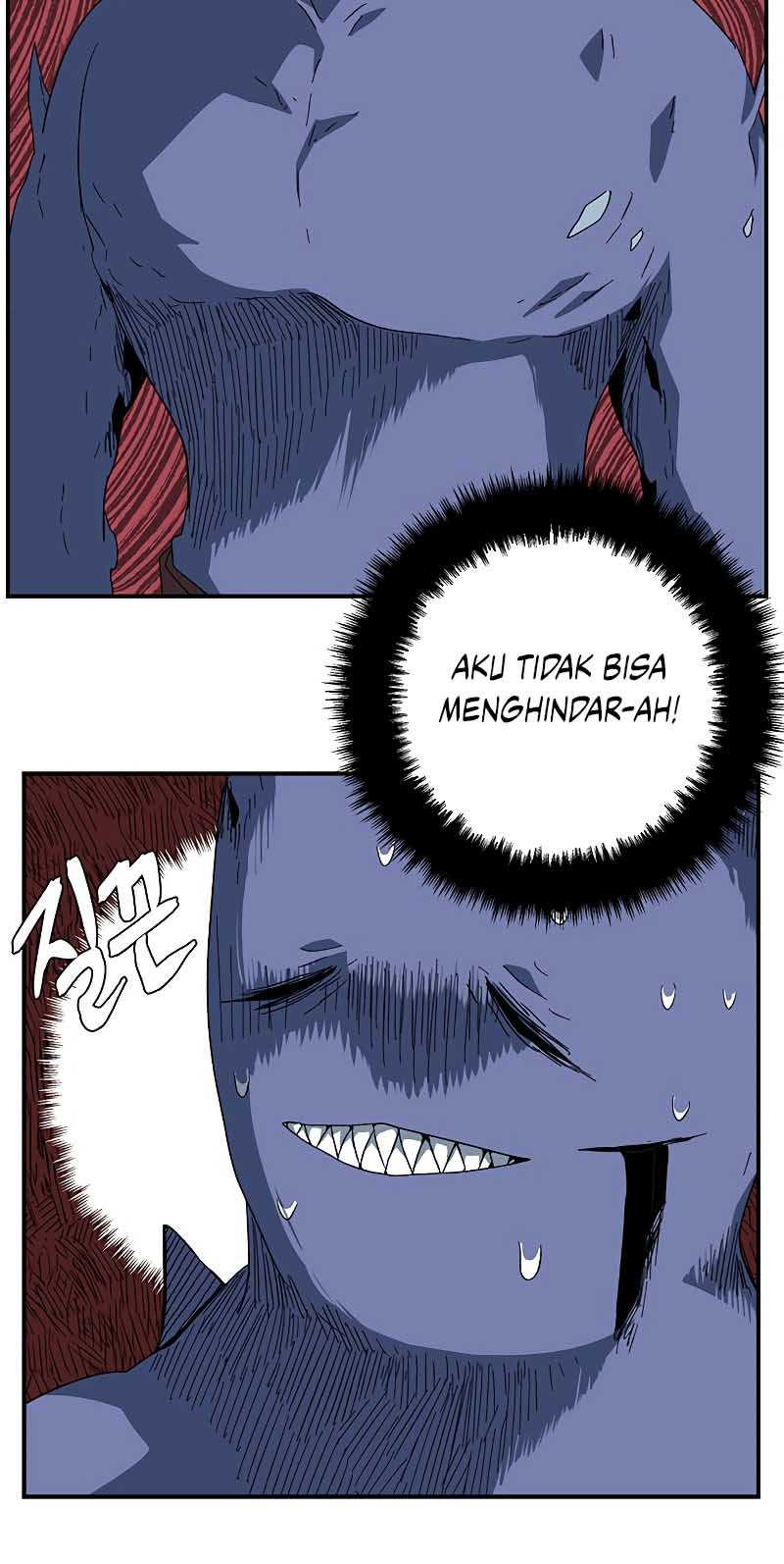 One Step to The Demon King Chapter 86 - halaman 30