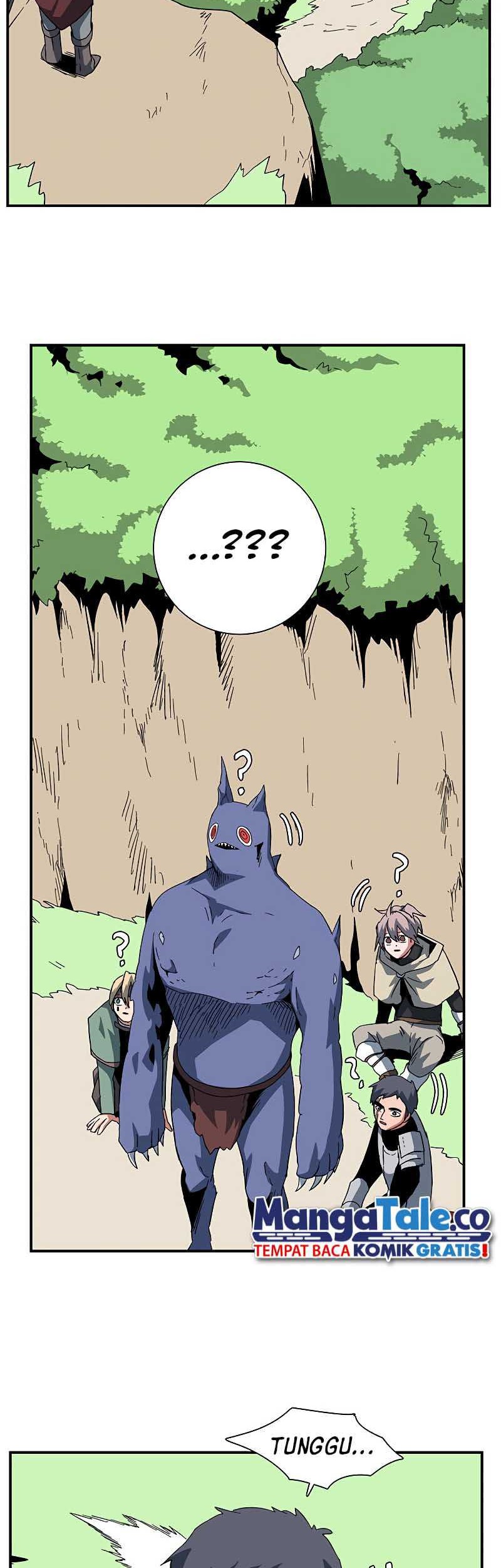 One Step to The Demon King Chapter 86 - halaman 32