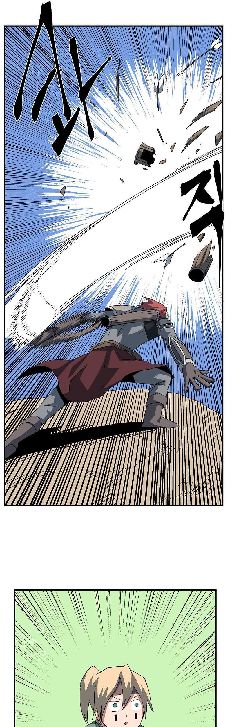 One Step to The Demon King Chapter 86 - halaman 36